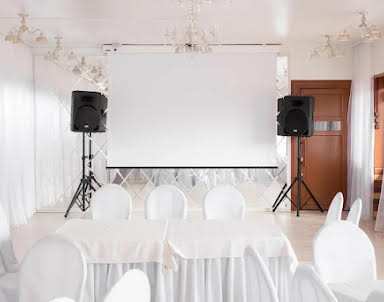  ресторан Аллюр