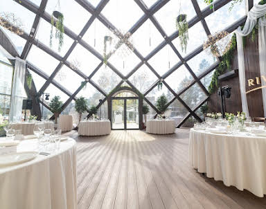  ресторан River Park Hotel