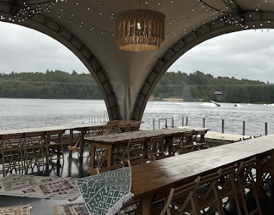  ресторан Шатер Северный