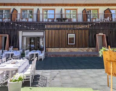 Свадьба в Дача