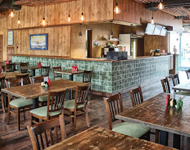 День рождения в Рамен-клаб на Садовнической