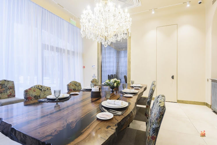 Garden VIP в «Luciano» фотография №12