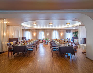  ресторан Победа