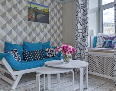  ресторан Casa Picassa на Таганской