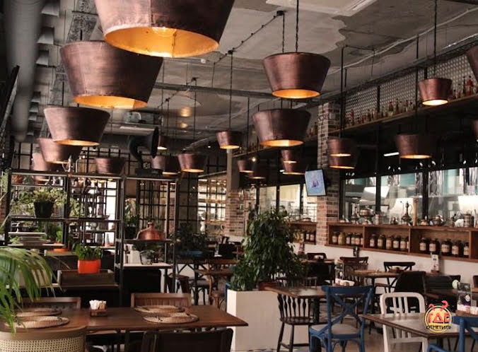 Караоке в «Дюшес Зеленоград» фотография №16