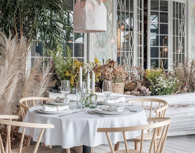  ресторан Гроза