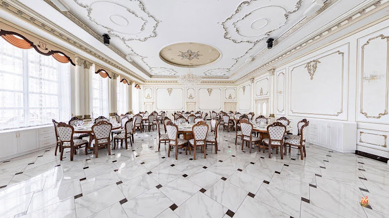 Михайловская усадьба фотография №15