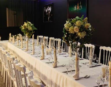  ресторан Green House