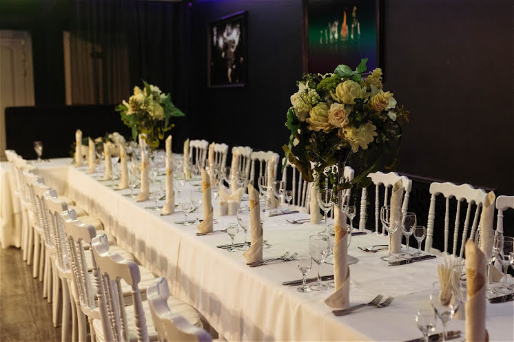 Зал «Блэк хаус» в «Green House» фотография №4