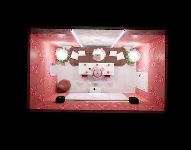  ресторан Rubin Loft на Карла Фаберже