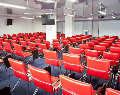  ресторан Бенефит Плаза