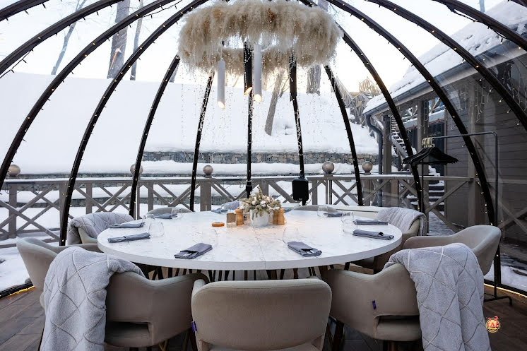 Капсула «Май» в «Лето» фотография №5