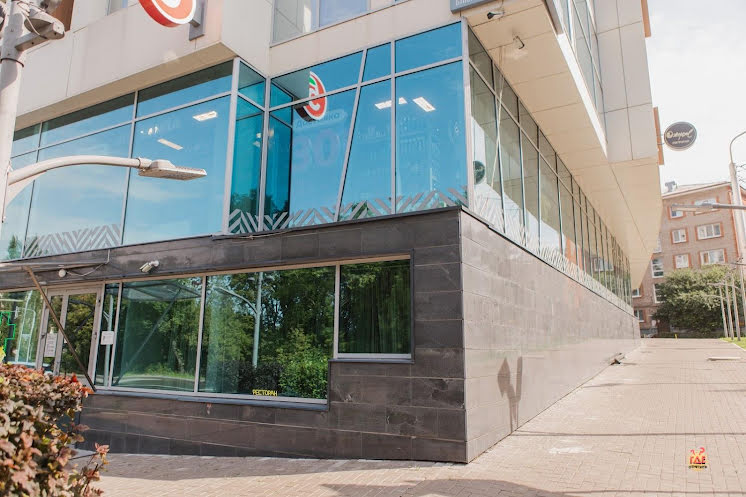 Основной зал в «Ожерелье» фотография №13