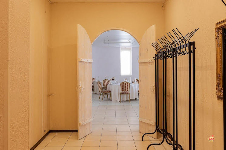 Зал «Белый» в «Аист» фотография №6