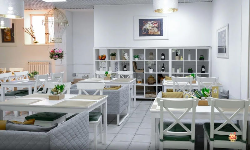 Стандарт отель фотография №4