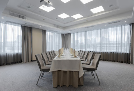 Зал "Solis" в Зал "Solis"