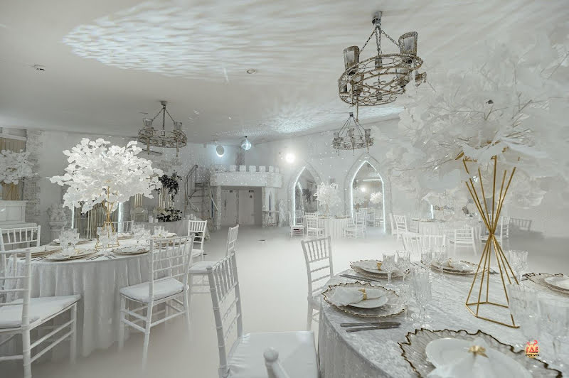 Кирочный двор фотография №7