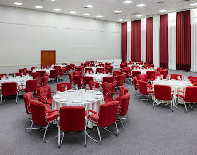  ресторан Байкал Бизнес Центр