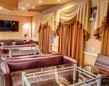  ресторан Флагман