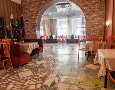  ресторан Армейское