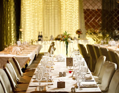  ресторан Бенефит Плаза