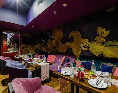  ресторан Bodega