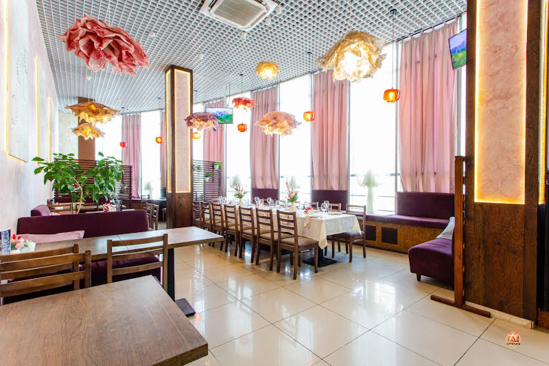 Кафе Карамель фотография №6