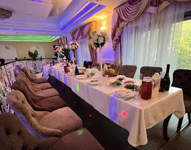 Новый год в Дудуки