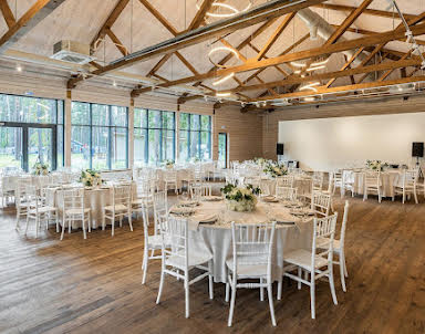  ресторан Эко-парк «Чкаловские дачи»