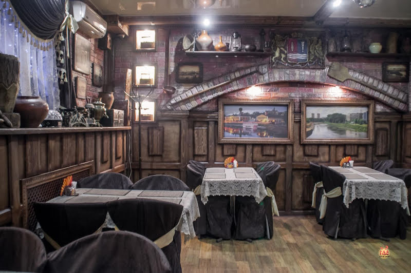 За углом фотография №4