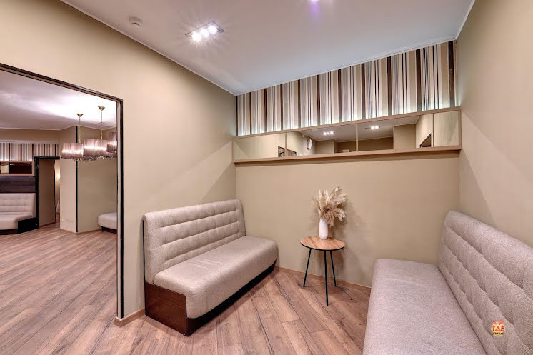 Зал «Премьер»  в «Премьер» фотография №1