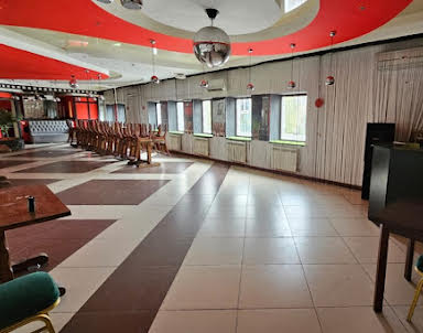  ресторан У Шурика