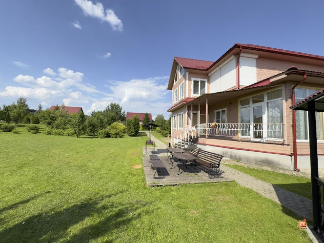 Дом 300 м. в «Алексино Истра» фотография №4