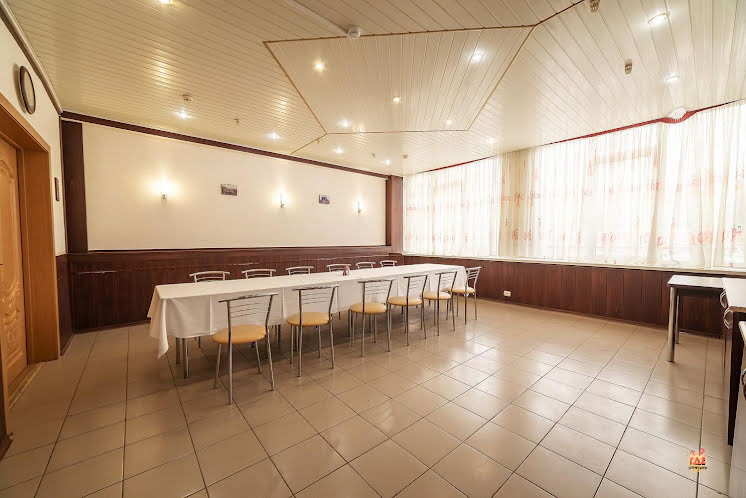 VIP-зал в «Традиция» фотография №6