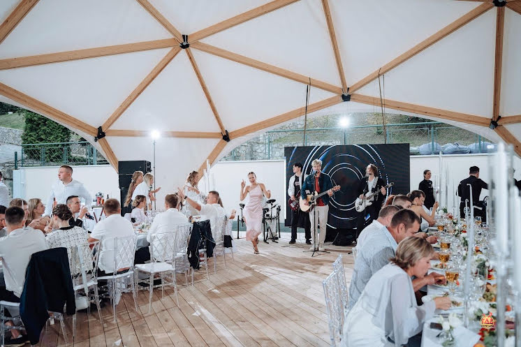 Ресторан "Шатер" в «Масловка» фотография №2