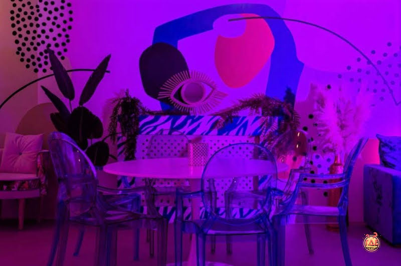 МАЙ Электрозаводская фотография №11