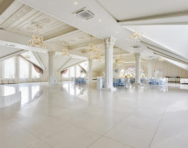  ресторан Nikola Diamond