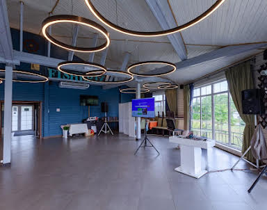  ресторан Fisherix