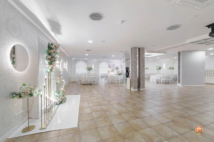 Ресторан «Колизей»  в «Колизей Холл» фотография №4