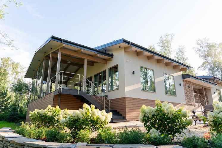 Банкетный зал «Сказка» в «Березка» фотография №2