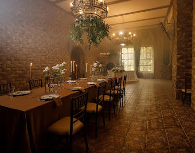  ресторан Резиденция Сагиттариус