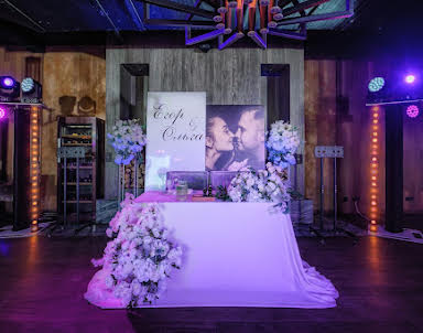  ресторан Novo