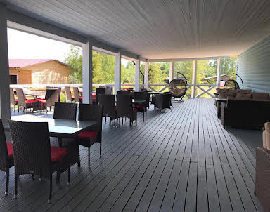 День рождения в Шуваловка