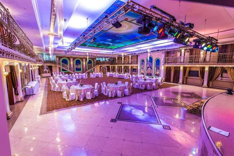 Немчиновка парк фотография №15