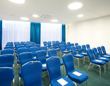  ресторан Cosmos Yaroslavl Hotel