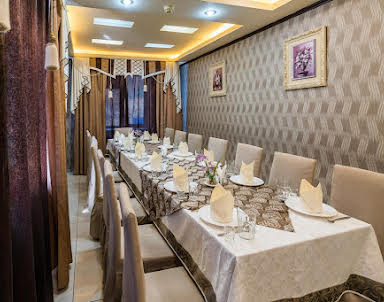  ресторан Циндао