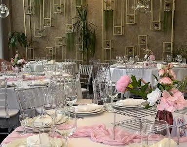  ресторан Ла Делиция