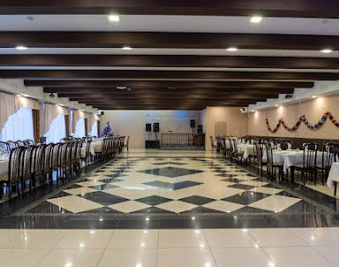  ресторан Элита