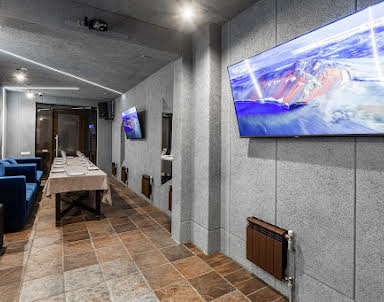  ресторан Парк-Отель Троя