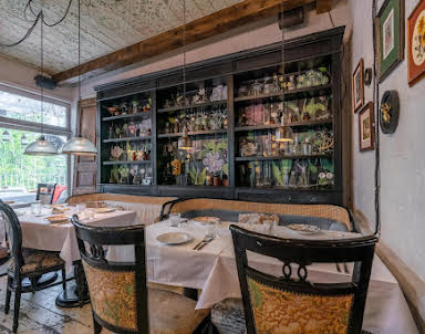 Новый год в Санта Базилия